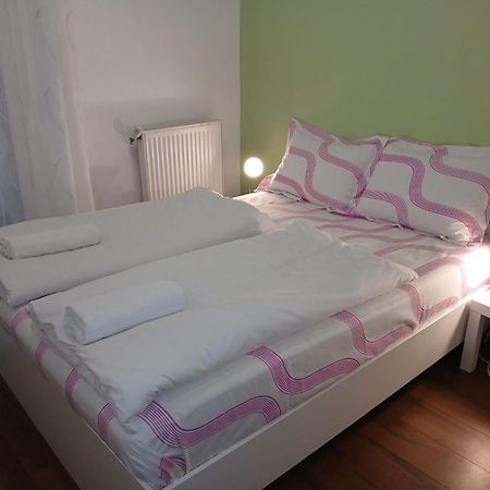 Apart-Chic-Les-Ulis With Balcon, Terrasse And Parking Les Ulis Buitenkant foto