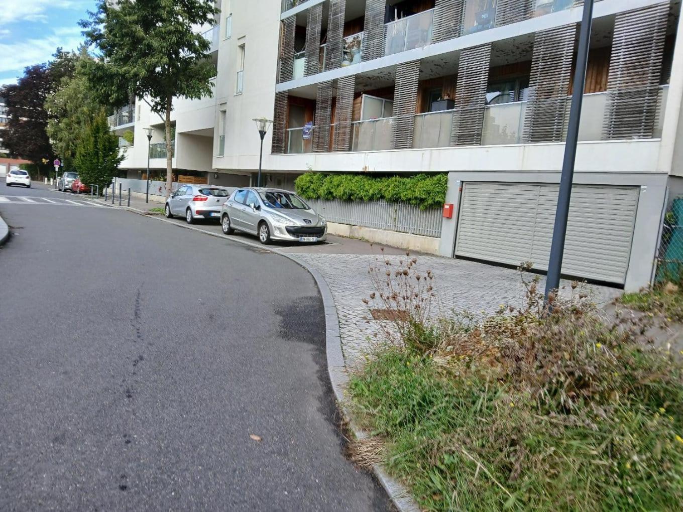 Apart-Chic-Les-Ulis With Balcon, Terrasse And Parking Les Ulis Buitenkant foto